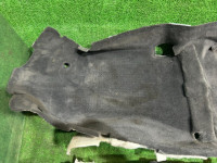 フロアカーペット черный SUBARU LEGACY OEM 95011AE020ML BE5 BE9 BEE 1999 BLACK 47A, 88H