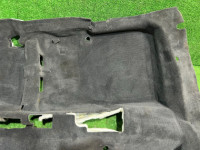 フロアカーペット черный SUBARU LEGACY OEM 95011AE020ML BE5 BE9 BEE 1999 BLACK 47A, 88H