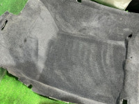 フロアカーペット черный SUBARU LEGACY OEM 95011AE020ML BE5 BE9 BEE 1999 BLACK 47A, 88H
