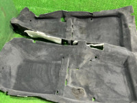 フロアカーペット черный SUBARU LEGACY OEM 95011AE020ML BE5 BE9 BEE 1999 BLACK 47A, 88H