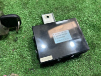 ชุดล็อกพร้อมกุญแจ Замок зажигания SUBARU LEGACY OEM 57491AE110 BE5 1999 BLACK 47A, 88H