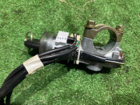 ชุดล็อกพร้อมกุญแจ Замок зажигания SUBARU LEGACY OEM 57491AE110 BE5 1999 BLACK 47A, 88H