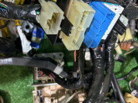 Ramal de cables вся под свап SUBARU LEGACY OEM 81200AE300 81300AE480 BE5 1999 EJ208 MT5