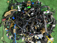 Ramal de cables вся под свап SUBARU LEGACY OEM 81200AE300 81300AE480 BE5 1999 EJ208 MT5