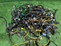 Ramal de cables вся под свап SUBARU LEGACY OEM 81200AE300 81300AE480 BE5 1999 EJ208 MT5