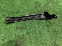 左前保险杠支架 SUBARU LEGACY OEM 57707AE130 BE5 BH5 1999 BLACK 47A, 88H