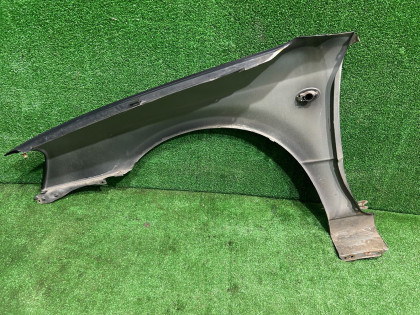 右前翼子板 SUBARU LEGACY OEM 57120AE000 BHE BH9 BH5 BE5 BE9 BEE 1999 BLACK 47A, 88H