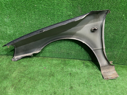 右前翼子板 SUBARU LEGACY OEM 57120AE000 BHE BH9 BH5 BE5 BE9 BEE 1999 BLACK 47A, 88H