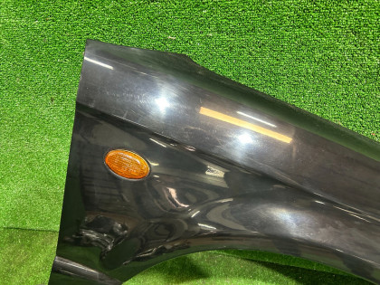 右前翼子板 SUBARU LEGACY OEM 57120AE000 BHE BH9 BH5 BE5 BE9 BEE 1999 BLACK 47A, 88H