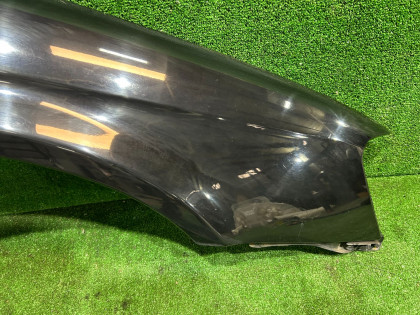 右前翼子板 SUBARU LEGACY OEM 57120AE000 BHE BH9 BH5 BE5 BE9 BEE 1999 BLACK 47A, 88H