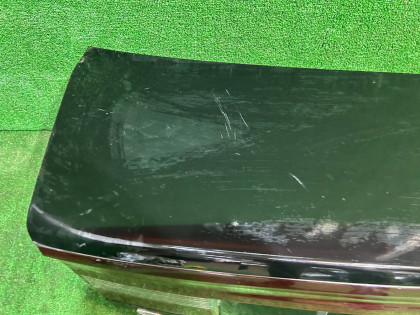 行李厢盖 SUBARU LEGACY OEM 57501AE040 BE5 BE9 BEE 1999 BLACK 47A, 88H