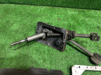 ชุดคันโยกเกียร์ธรรมดา SUBARU LEGACY OEM 35011AE020 35031AC030 35041AE010 BE5 BH5 1999 EJ208 MT5
