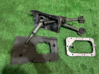 ชุดคันโยกเกียร์ธรรมดา SUBARU LEGACY OEM 35011AE020 35031AC030 35041AE010 BE5 BH5 1999 EJ208 MT5