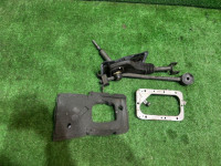 ชุดคันโยกเกียร์ธรรมดา 35011AE020 35031AC030 35041AE010 SUBARU LEGACY