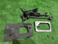 ชุดคันโยกเกียร์ธรรมดา SUBARU LEGACY OEM 35011AE020 35031AC030 35041AE010 BE5 BH5 1999 EJ208 MT5