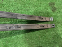 สายรัดถังน้ำมัน SUBARU LEGACY OEM 42017AE010  42017AE000 BE5 1999 EJ208 MT5
