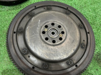离合器套件（飞轮、压盘、从动盘） Сцепление SUBARU LEGACY OEM 30210AA361 30100AA600 12342AA010 BE5 1999 EJ208 MT5
