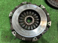 离合器套件（飞轮、压盘、从动盘） Сцепление SUBARU LEGACY OEM 30210AA361 30100AA600 12342AA010 BE5 1999 EJ208 MT5
