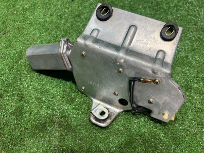 Motor do limpa-vidros traseiro Дефект резьбы SUBARU LEGACY OEM 86512AE010 BE5 BE9 BEE 1999 EJ208 MT5