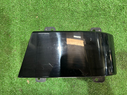 Trim panel under right tail light SUBARU LEGACY OEM 51473AE001 BEE BE9 BE5 1999 BLACK 47A, 88H