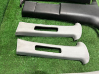แผงบุเสา SUBARU LEGACY OEM 94010AE000OB 94010AE010OB 94022AE020ML 94022AE030ML BEE BE9 BE5 1999 BLACK 47A, 88H