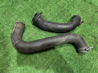 ท่อหม้อน้ำ X4511AE000 X4511AE010 SUBARU LEGACY