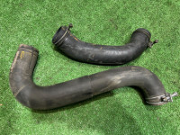 Tubos do radiador SUBARU LEGACY OEM X4511AE000 X4511AE010 BE5 BH5 1999 EJ208 MT5