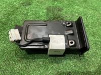 ที่เขี่ยบุหรี่ SUBARU LEGACY OEM 66160AE000 BE5 1999 BLACK 47A, 88H