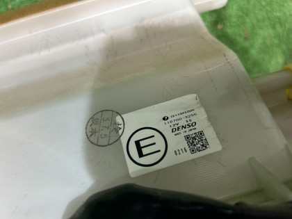 ชุดฮีตเตอร์ SUBARU LEGACY OEM 72110AE000 BHE BH9 BH5 BE5 BE9 BEE 1999 EJ208 MT5