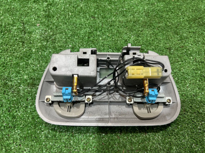 前顶灯 SUBARU LEGACY OEM 84621AE020OB BE5 1999 EJ208 MT5