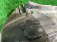 左フロントインナーフェンダー SUBARU LEGACY OEM 59110AE010 BHE BH9 BH5 BE5 BE9 BEE 1999 BLACK 47A, 88H