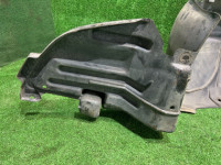左フロントインナーフェンダー SUBARU LEGACY OEM 59110AE010 BHE BH9 BH5 BE5 BE9 BEE 1999 BLACK 47A, 88H