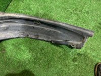 左フロントインナーフェンダー SUBARU LEGACY OEM 59110AE010 BHE BH9 BH5 BE5 BE9 BEE 1999 BLACK 47A, 88H