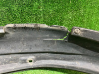 Pasarruedas delantero derecho SUBARU LEGACY OEM 59110AE000 BHE BH9 BH5 BE5 BE9 BEE 1999 BLACK 47A, 88H