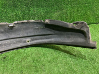 Pasarruedas delantero derecho SUBARU LEGACY OEM 59110AE000 BHE BH9 BH5 BE5 BE9 BEE 1999 BLACK 47A, 88H