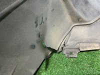 Pasarruedas delantero derecho SUBARU LEGACY OEM 59110AE000 BHE BH9 BH5 BE5 BE9 BEE 1999 BLACK 47A, 88H