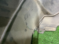 Pasarruedas delantero derecho SUBARU LEGACY OEM 59110AE000 BHE BH9 BH5 BE5 BE9 BEE 1999 BLACK 47A, 88H