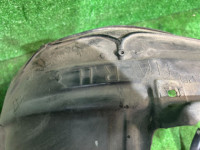 Pasarruedas delantero derecho SUBARU LEGACY OEM 59110AE000 BHE BH9 BH5 BE5 BE9 BEE 1999 BLACK 47A, 88H