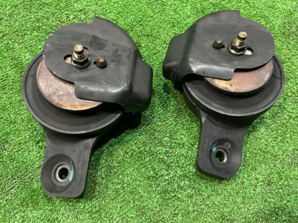 Apoios do motor SUBARU LEGACY OEM 41022AE010, 41022AE000 BE5 BH5 1999 EJ208 MT5