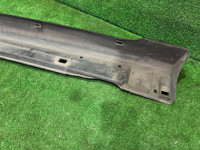 左サイドシル SUBARU LEGACY OEM 96051AE010VF BE5 BH5 BH9 BE9 BHE BEE 1999 BLACK 47A, 88H