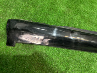 左サイドシル SUBARU LEGACY OEM 96051AE010VF BE5 BH5 BH9 BE9 BHE BEE 1999 BLACK 47A, 88H