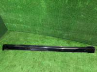 左サイドシル SUBARU LEGACY OEM 96051AE010VF BE5 BH5 BH9 BE9 BHE BEE 1999 BLACK 47A, 88H