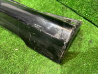 左サイドシル SUBARU LEGACY OEM 96051AE010VF BE5 BH5 BH9 BE9 BHE BEE 1999 BLACK 47A, 88H