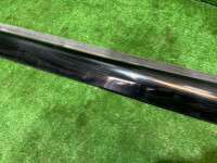 ชายบันไดขวา SUBARU LEGACY OEM 96051AE000VF BE5 BH5 BH9 BE9 BHE BEE 1999 BLACK 47A, 88H