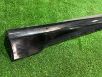 ชายบันไดขวา SUBARU LEGACY OEM 96051AE000VF BE5 BH5 BH9 BE9 BHE BEE 1999 BLACK 47A, 88H