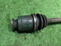 フロントドライブシャフト SUBARU LEGACY OEM 28321AE010 BHE BH9 BH5 BE5 BE9 BEE 1999 EJ208 MT5