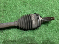 フロントドライブシャフト SUBARU LEGACY OEM 28321AE010 BHE BH9 BH5 BE5 BE9 BEE 1999 EJ208 MT5