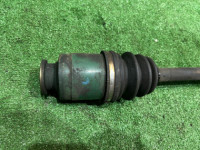 เพลาขับหน้า SUBARU LEGACY OEM 28321AE010 BHE BH9 BH5 BE5 BE9 BEE 1999 EJ208 MT5