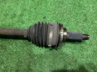 เพลาขับหน้า SUBARU LEGACY OEM 28321AE010 BHE BH9 BH5 BE5 BE9 BEE 1999 EJ208 MT5