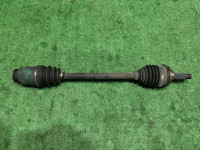 เพลาขับหน้า SUBARU LEGACY OEM 28321AE010 BHE BH9 BH5 BE5 BE9 BEE 1999 EJ208 MT5